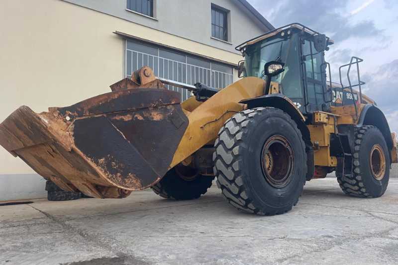 OmecoHub - Immagine CATERPILLAR 950M